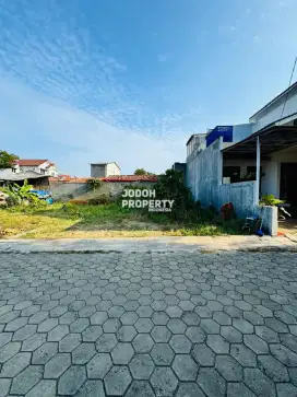 JUAL CEPAT TANAH SIAP BANGUN DI WILAYAH CIRENDEU DEKAT MRT LEBAK BULUS