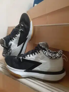 Air Jordan Zion 1 PF size 47,5  insole 31 cm ada minus