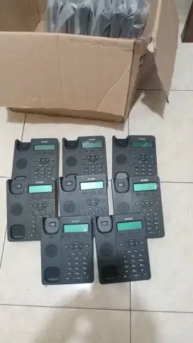 Ready IP Phone AVAYA E129 POE