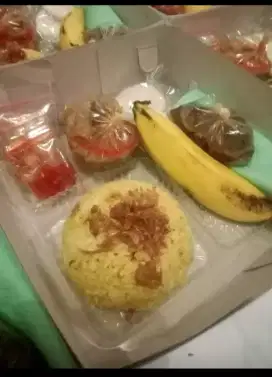 Aqiqah murah lengkap