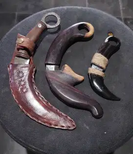 Karambit kerambit