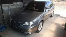 Jual Mobil Hyundai Avega tahun 2010 Pribadi