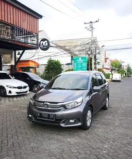 Honda mobilio e matic 2018