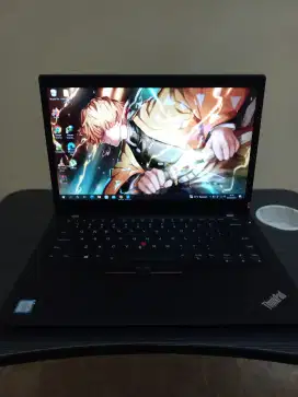 Lenovo Thinkpad T470S Mulus