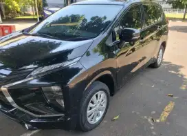 Mitsubishi Xpander 2018 Bensin