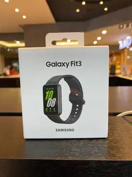 Samsung Galaxy Fit3