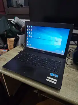 Asus notebook X451 C Second