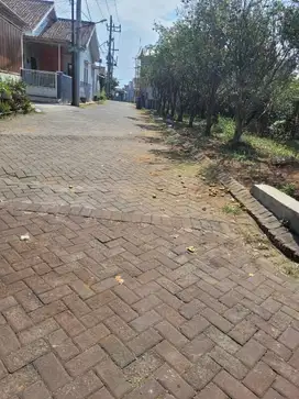 Tanah Kavling Dau Malang Dekat Ponpes Thursina