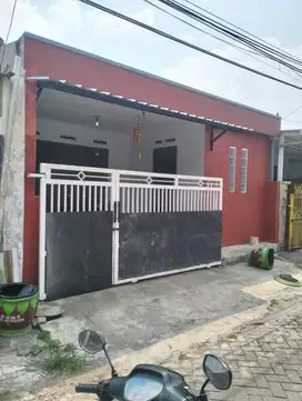 Rumah Sentani Sawojajar 1 Kota Malang