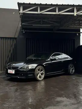 Bmw 645ci 2004 rare spec