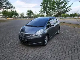 Honda Jazz 2009 Bensin