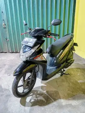 Honda Beat fi 2015