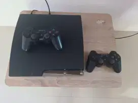 Playstation 3 Slim