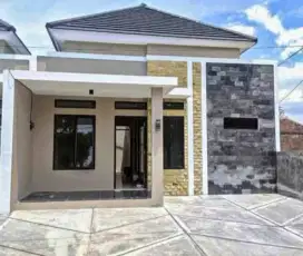 GEBYAR PROMO RUMAH MURAH DEKAT STT TELKOM & TOL BUAH BATU BANDUNG