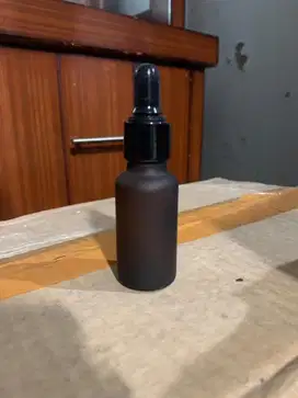 Botol Serum Skincare