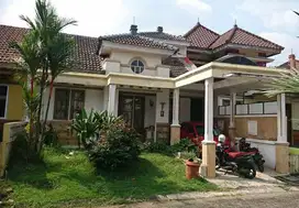 Jual Cepat Rumah Dalam Cluster Di Taman Sari Persada Dekat Tol