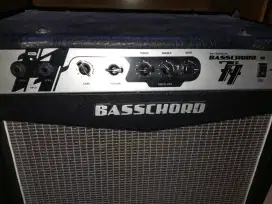 Amplifier Bass RCH Basschord 77