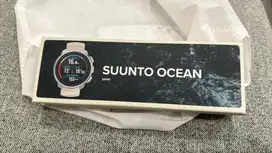 Suunto ocean sand