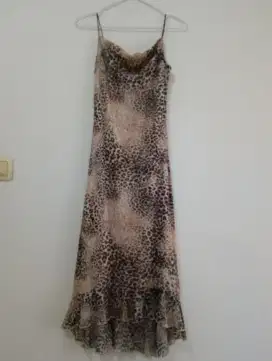 Dress cantik bersih gudang
