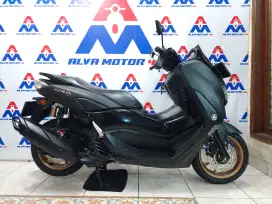 YAMAHA NEW NMAX TH 2023 LIKE NEW MULUS LOW KM CASH / KREDIT DP 1 JT