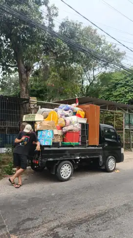 rental mobil pick up