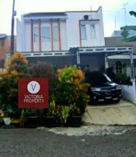Dijual Rumah Cantik Citra Gran Cibubur