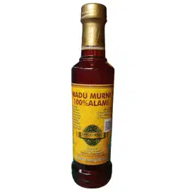 MADU MURNI 100% ALAMI