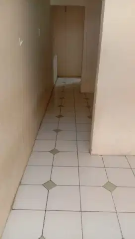 Kontrakan Bu Agus Babakan