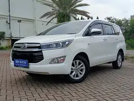 [OLXmobbi] Toyota Kijang Innova 2.0 V Bensin-AT 2019 Putih