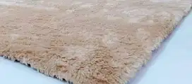 Karpet Rasfur bulu 300*350*3.5 cm