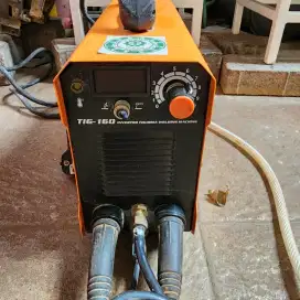 Mesin Las Megatec TIG-160