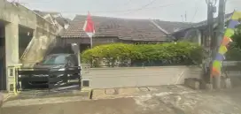 Dijual rumah pribadi