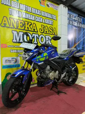 Vixion 2018/17 DP 5juta AJM