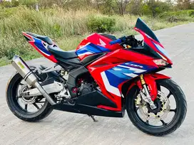 Honda cbr 250rr abs cbr 250 rr abs cbr 250 abs cbr 250 abs babbyRR ABS