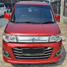 Karimun Wagon R GS Manual 2015