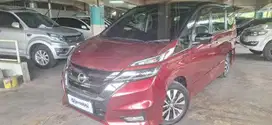 DP Rendah Nissan Serena 2.0 Highway Star Bensin-AT 2019 TSYSMS CRS