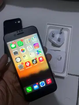 Iphone 7 32GB koleksi