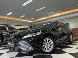 DP10% [Km19.000] Camry V 2020 / 2021 Mdl Accord 2019 / 2022 #AUTOHIGH