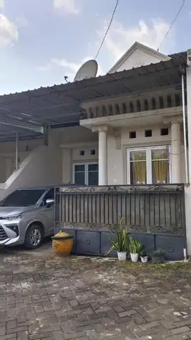 Rumah lokasi dekat Gerbang Tol Singosari