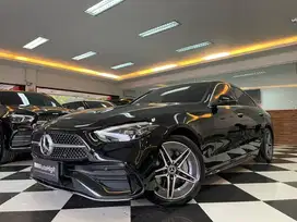 DP10% [Km4.000] C300 AMG 2023 / 2024 Mdl C200 2021 / 2022 #AUTOHIGH