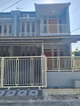 DIJUAL RUMAH BAGUS BISA UNTUK INVESTASI  KOST