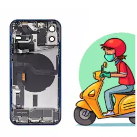 PROMO GANTI LCD, BATERAI IPHONE 11 PRO MAX