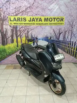 Yamaha ALL NEW NMax 155 2024