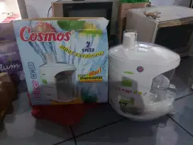 Juicer Cosmos original baru