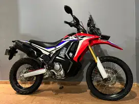 JUAL CEPAT ‼️ HONDA CRF 250 RALLY