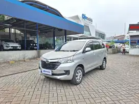 [OLXmobbi] Toyota Avanza 1.3 E Bensin-MT 2016 TKS