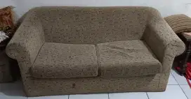 JUAL SOFA BEKAS