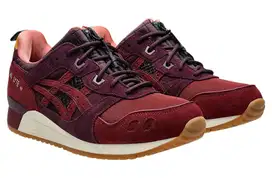 Mita x Asics Gel Lyte III OG Dried Rose limited