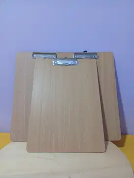 PAPAN UJIAN SEKOLAH DASAR / MENENGAH / ATAS 2pcs