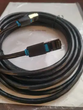 Kabel LAN RJ45 Cat8 40gbps